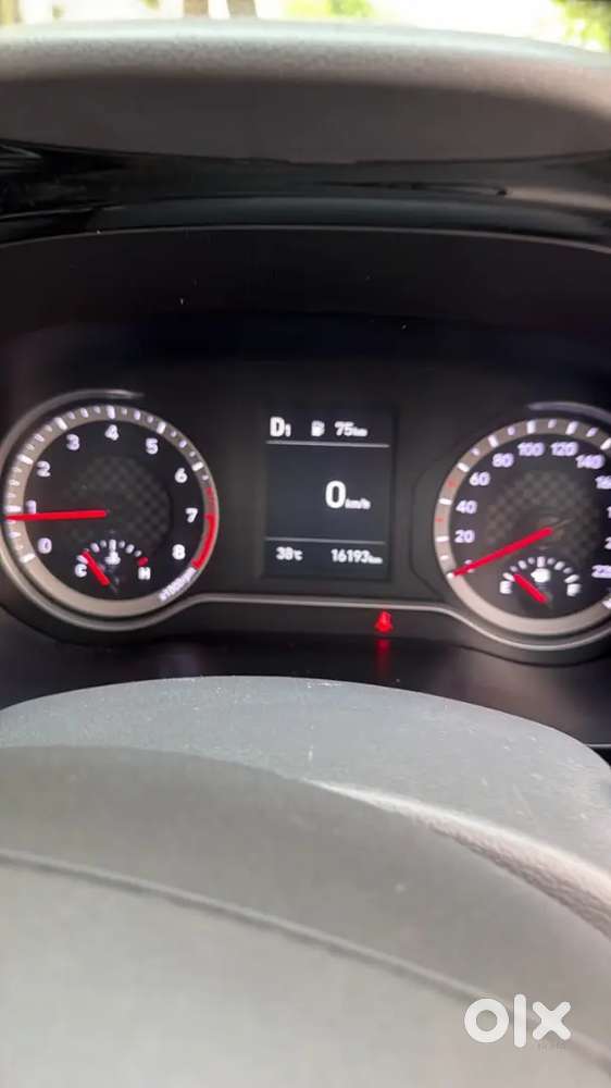 Hyundai Grand I10 2024 Sportz Petrol Amt