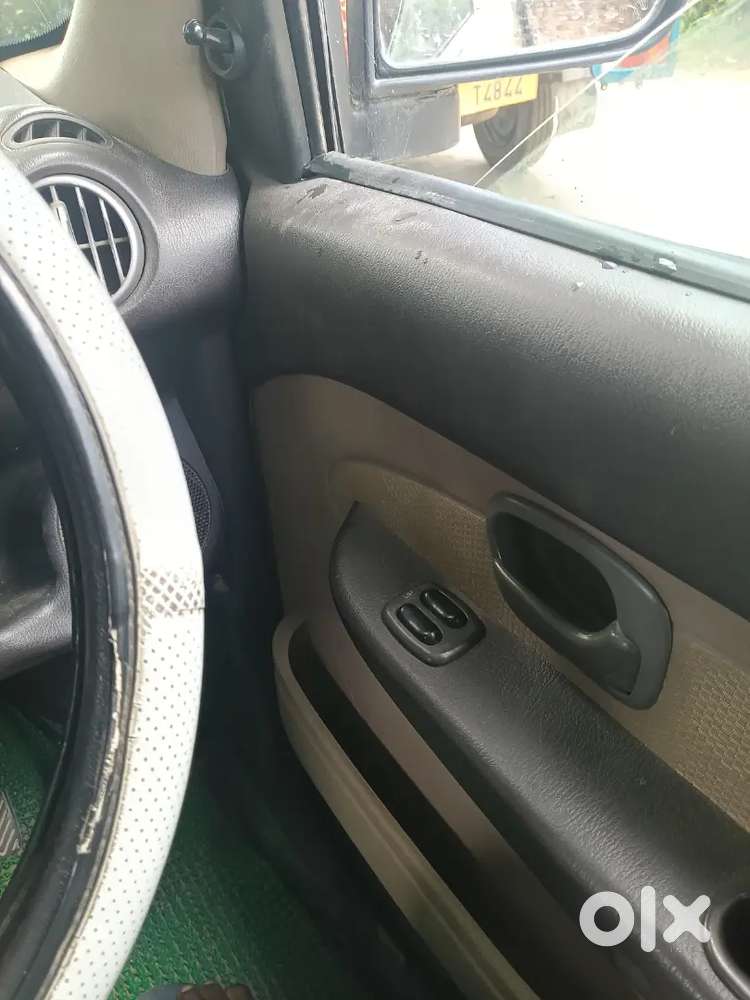 Santro Xing Petrol/lpg 2030 Tak Rr