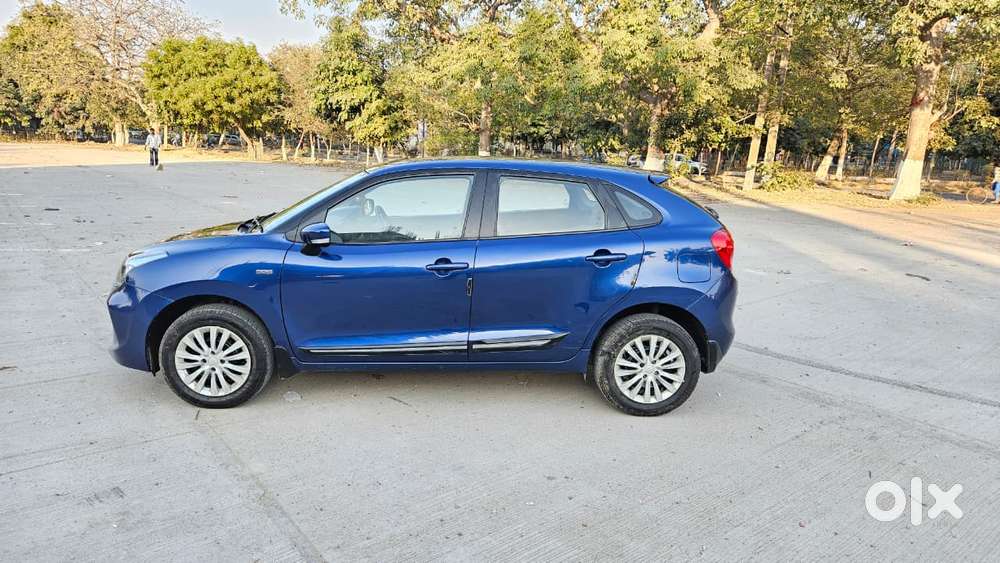 Maruti Suzuki Baleno Maruti-suzuki-baleno-delta-diesel, 2020, Diesel