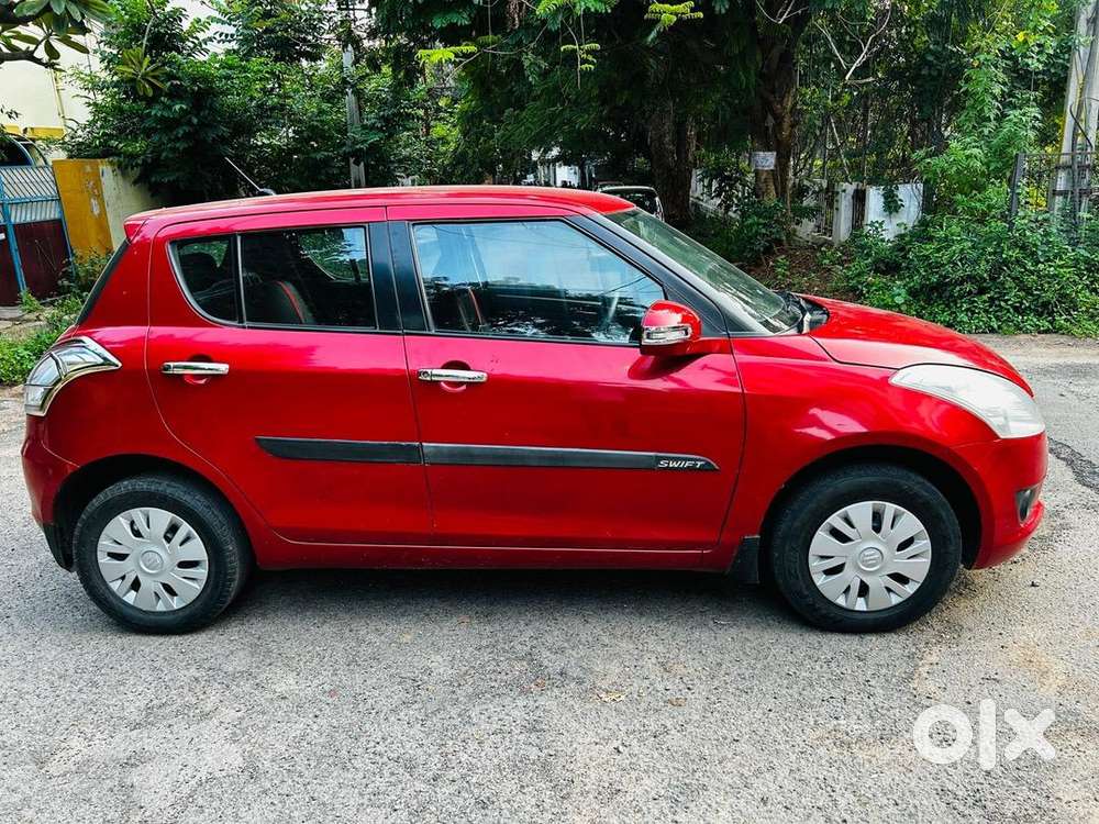 Maruti Suzuki Diesel 2012
