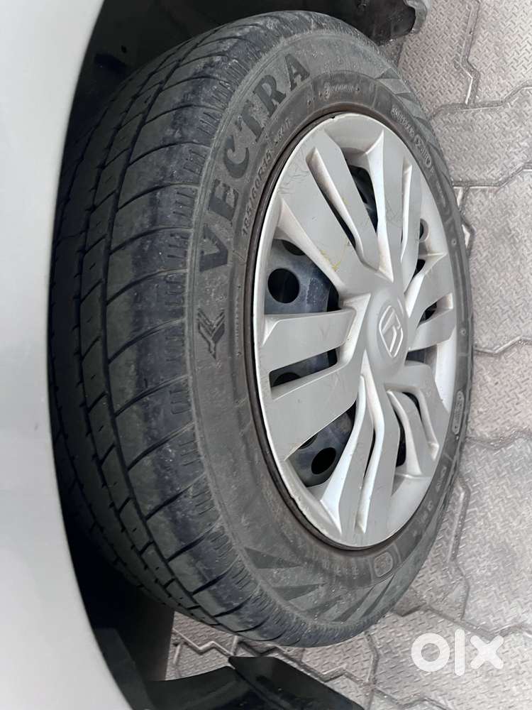 Honda City Sv Cvt, 2014, Petrol