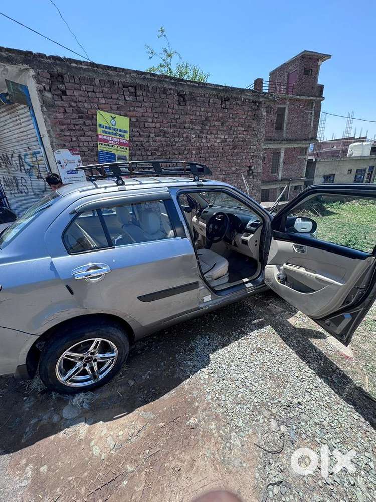 Maruti Suzuki Dzire Diesel Well Maintained