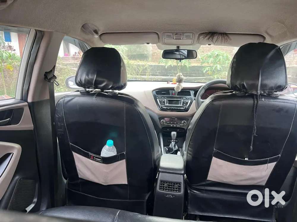 Hyundai Elite I20 2015 Petrol Well Maintained