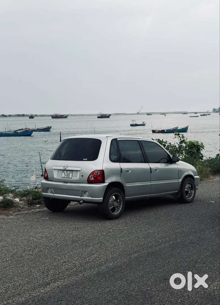 2005 Zen Lxi