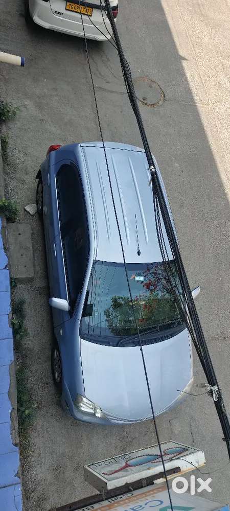Toyota Etios Liva 2012 Petrol Well Maintained