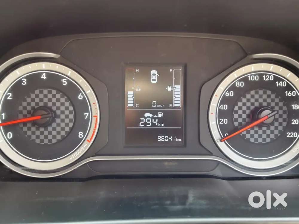 Hyundai New I20 2023 Magna 1.2 Mt
