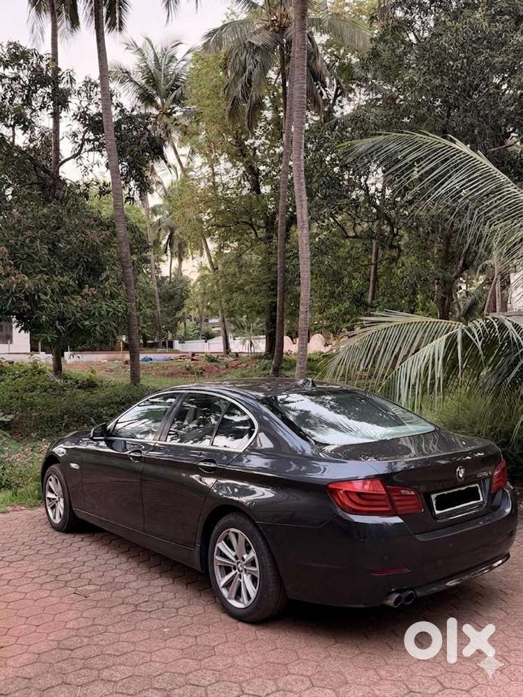 Bmw Diesel Automatic 2014