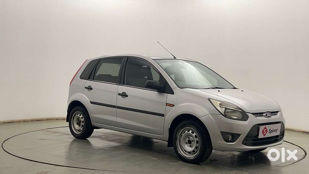 Ford Figo Diesel Lxi, 2012, Petrol