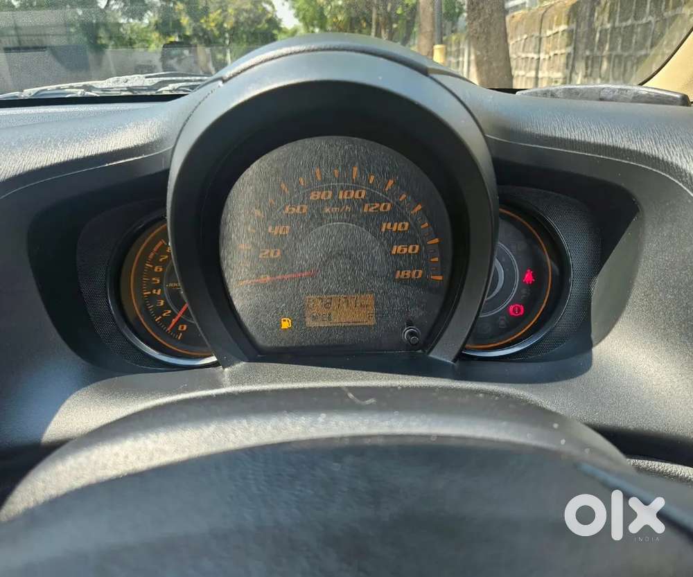 Honda Amaze Sx I-vtec, 2014, Petrol