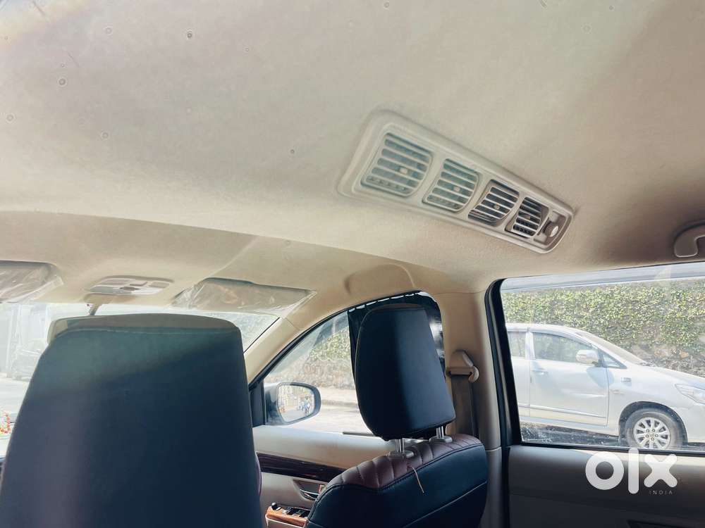 Maruti Suzuki Ertiga Vxi Petrol, 2021, Cng & Hybrids