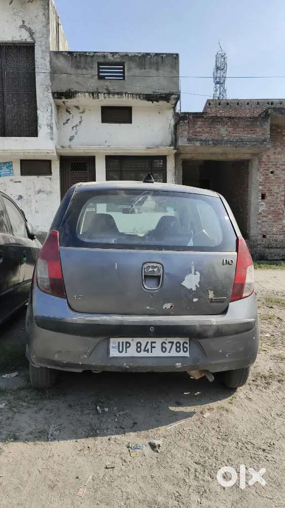 Honda Super One 2009 Year Ev