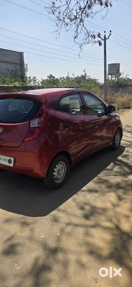 Hyundai Eon, 2013, Petrol