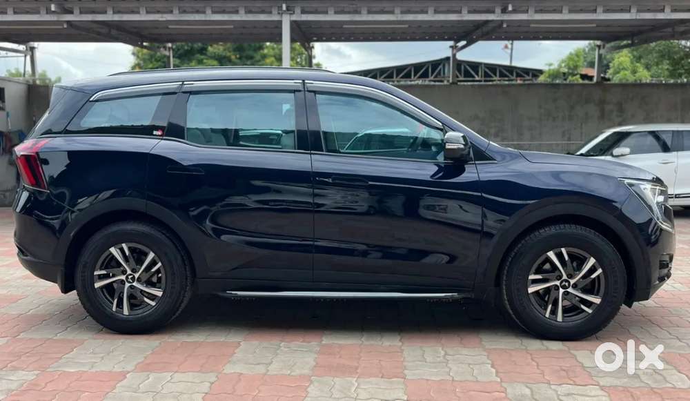 Mahindra Xuv700 2.2 Ax 5 Diesel Mt 7 Str, 2024, Diesel