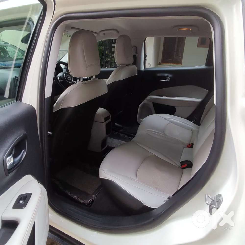 Jeep Compass 2.0 Limited 2019