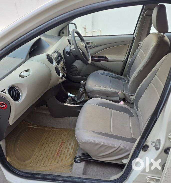 Toyota Etios Liva Gd, 2013, Diesel