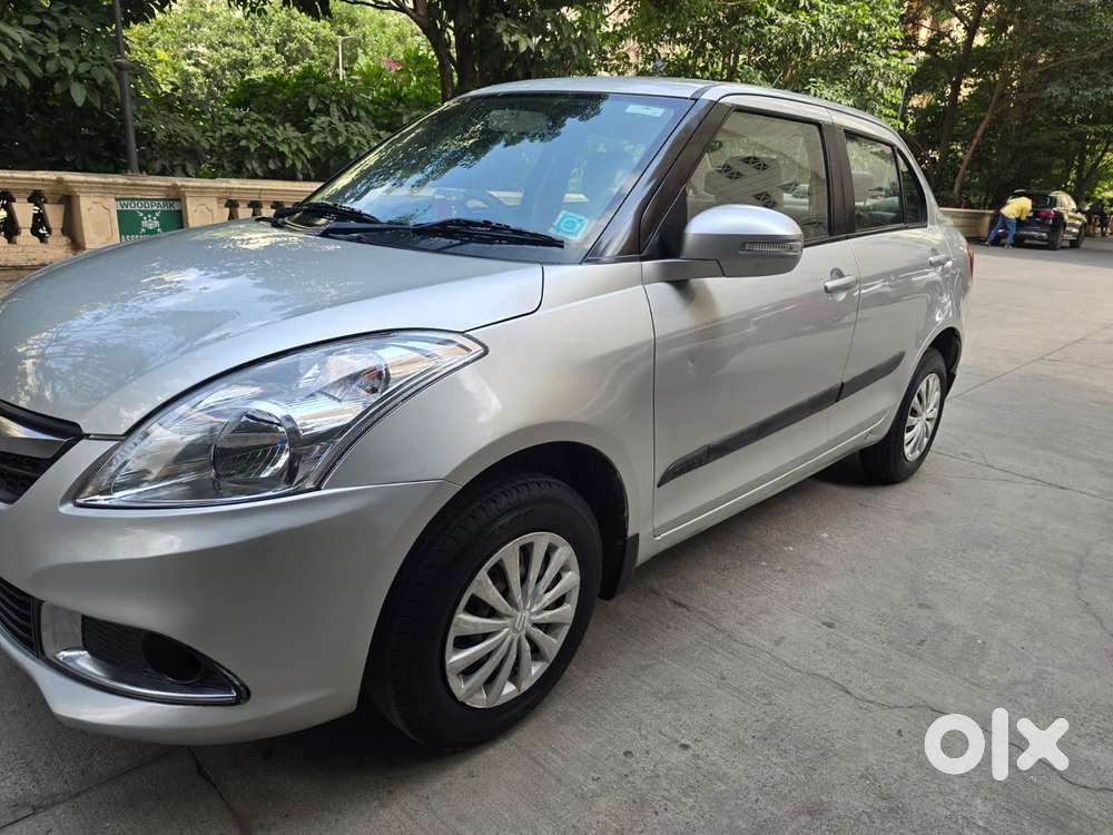 Maruti Suzuki Dzire 1.2 Vxi, 2015, Petrol