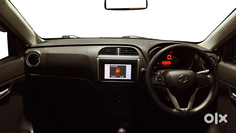 Maruti Suzuki Alto K10 Plus Edition, 2024, Petrol