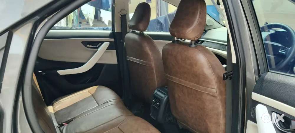 Tata Nexon 2024 Petrol Well Maintained