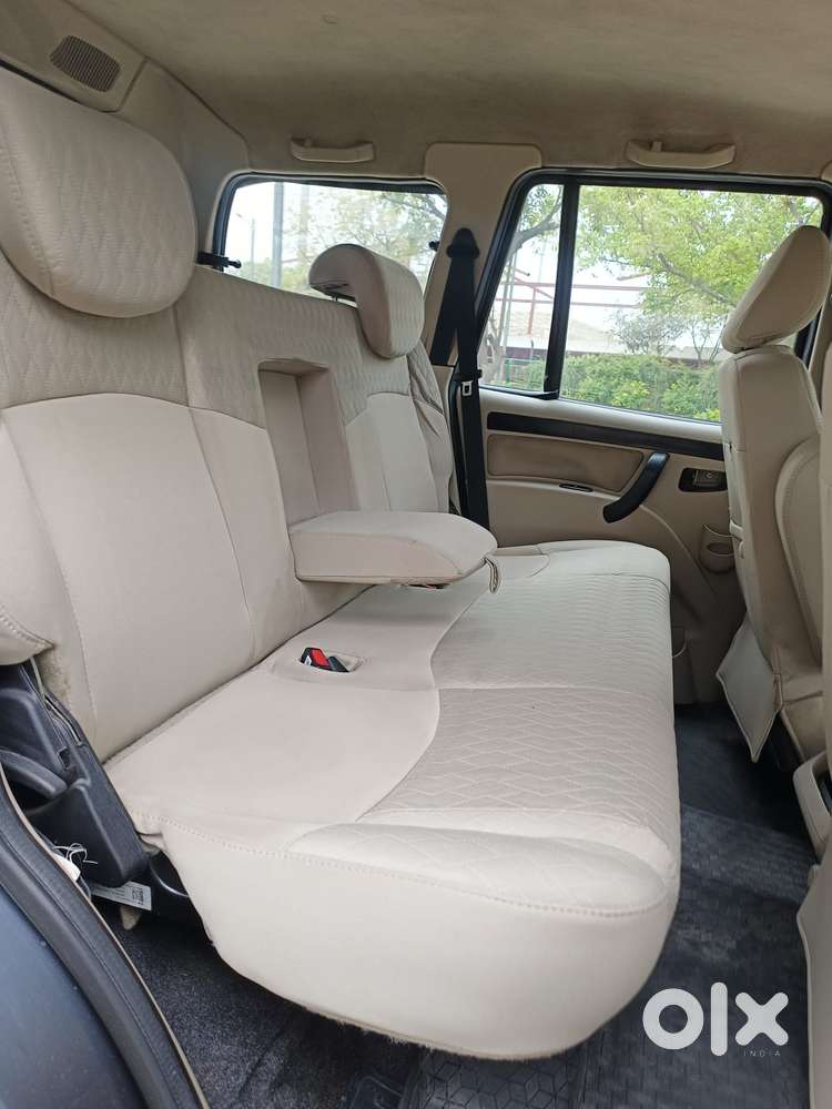 Mahindra Scorpio Classic 2.2 S 11 Mt 7 Str, 2022, Diesel