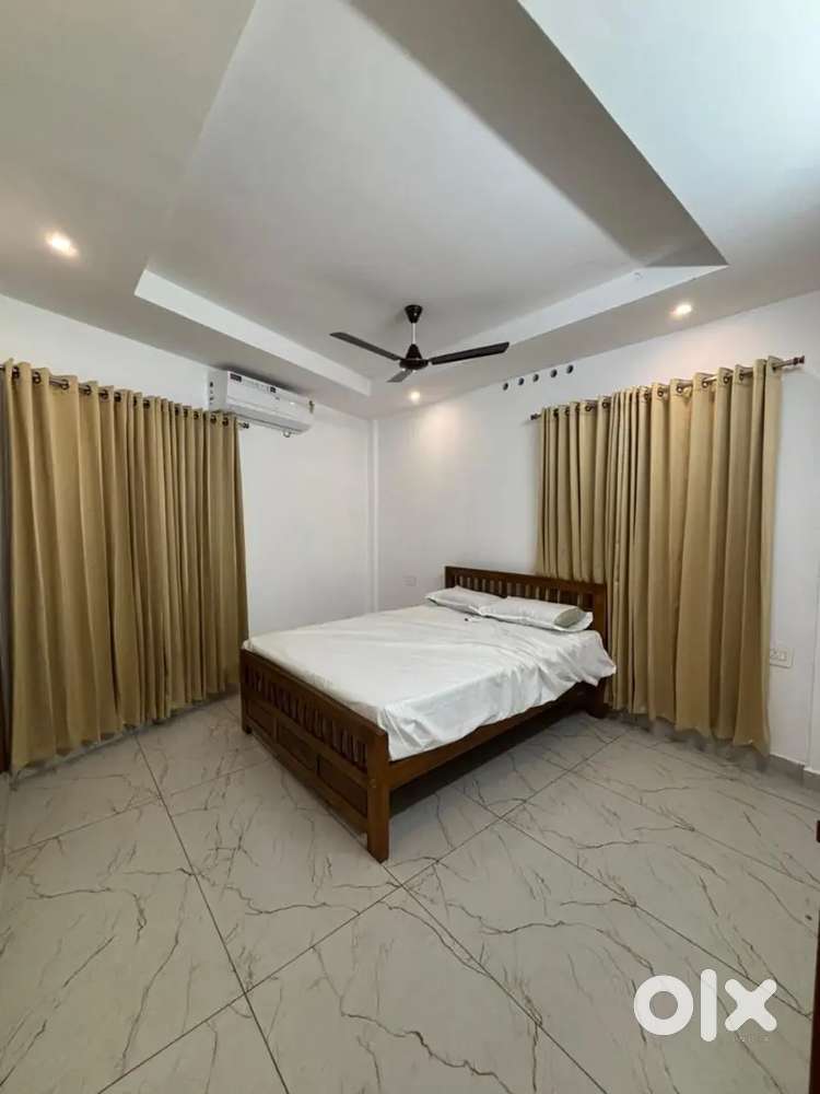 1BHK in Kakkanad