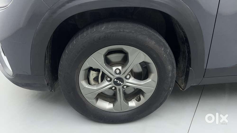 Kia Seltos 1.5 Htk+, 2023, Petrol