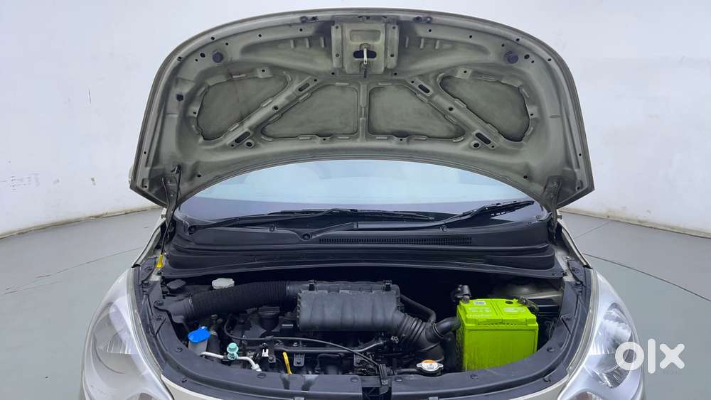 Hyundai I10 Sportz 1.2 Kappa2, 2013, Petrol
