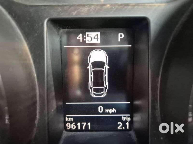 Skoda Superb 2.5 Elegance Tdi At, 2011, Electric