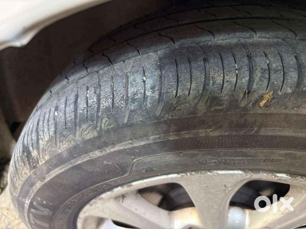 Ford Figo 2012 Well Maintained