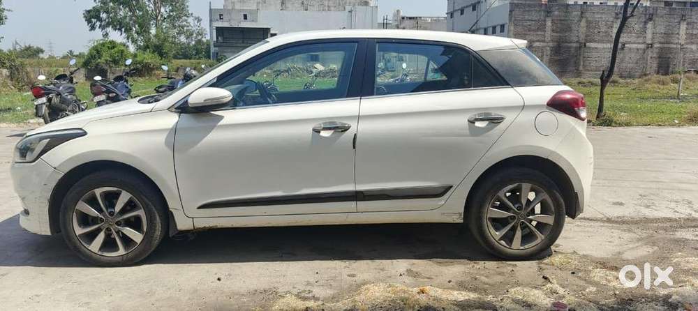 Hyundai Diesel Car 2015