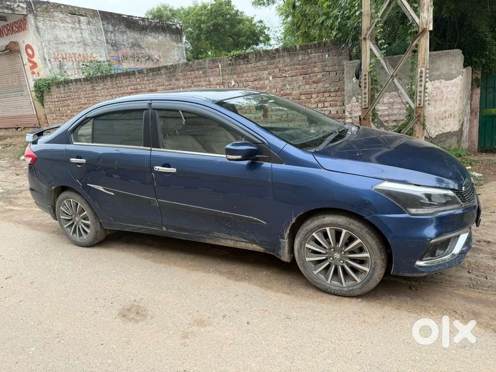 Maruti Suzuki Ciaz 2019