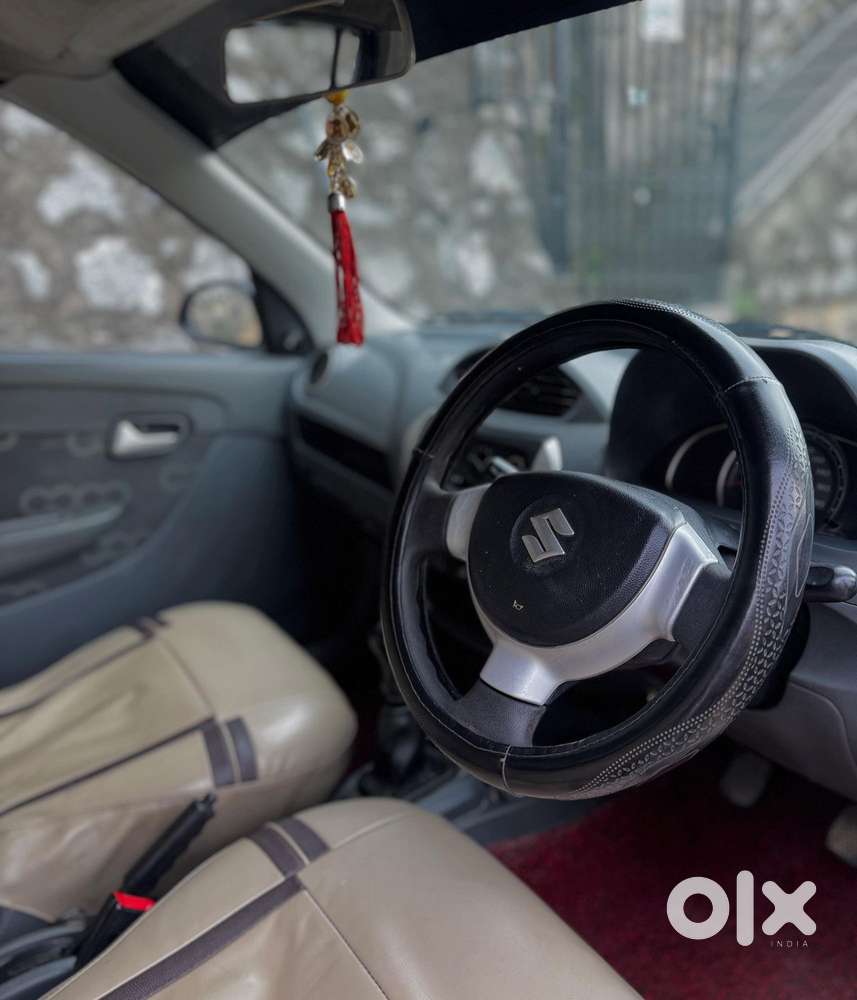 Maruti Suzuki Alto 800 Lxi, 2017, Petrol