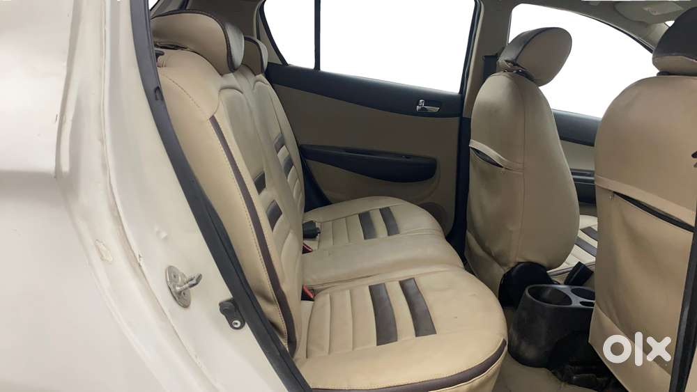 Hyundai I20 2012-2014 Asta 1.4 Crdi, 2013, Diesel