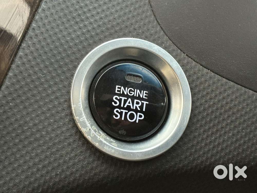 Hyundai Verna Sx Option, 2015, Petrol