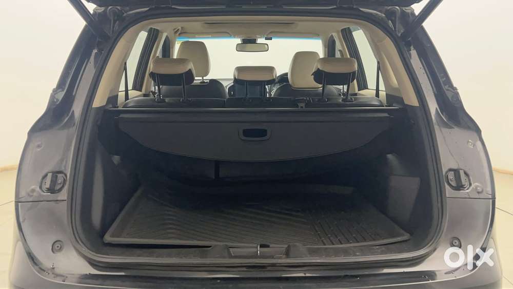 Mg Hector 2.0 Sharp Diesel, 2021, Diesel