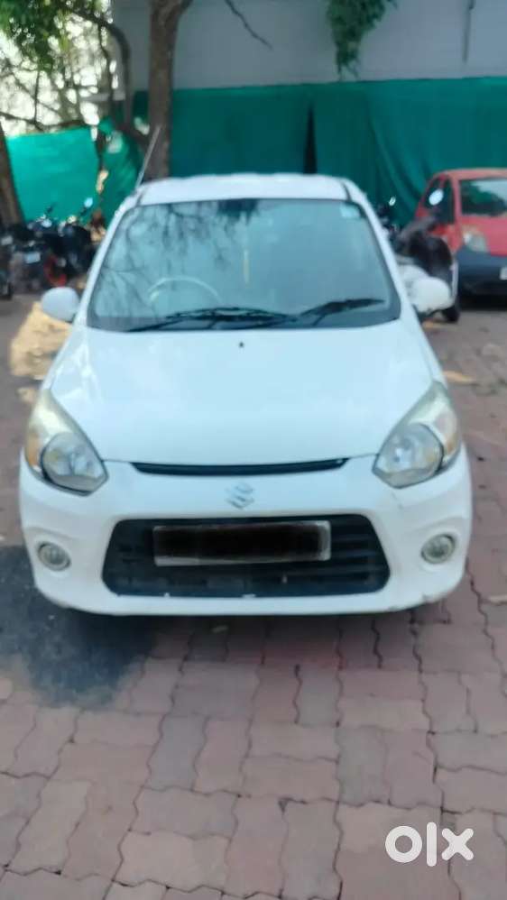 Maruti Suzuki Alto 800 2016 Petrol Well Maintained