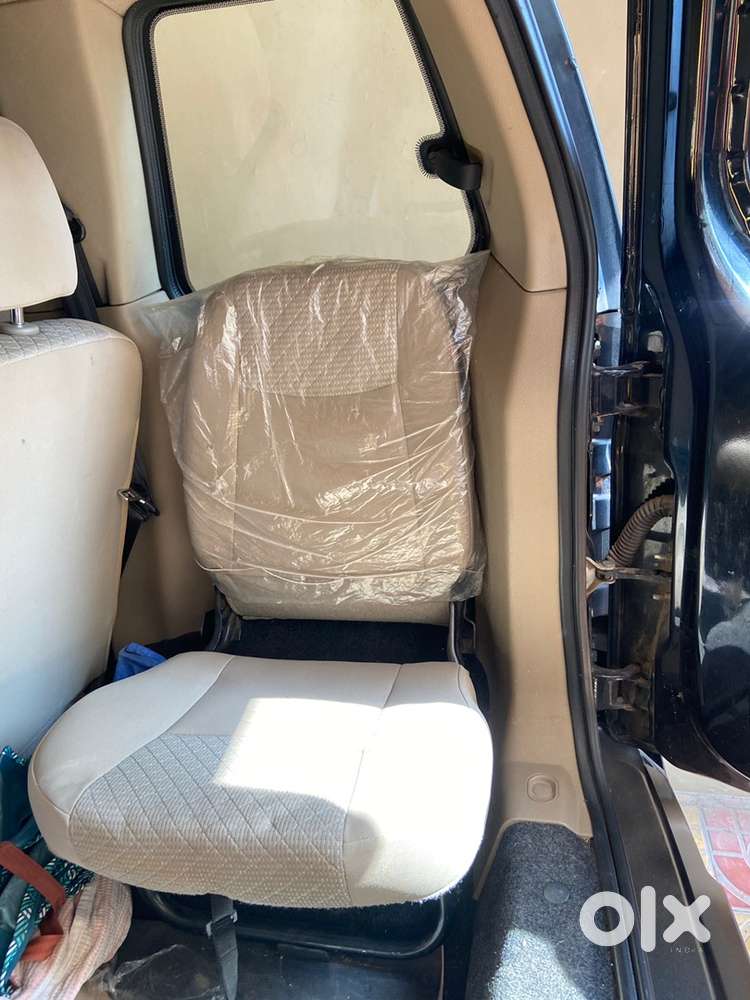 Mahindra Tuv 300 2019 Diesel Well Maintained December Registered