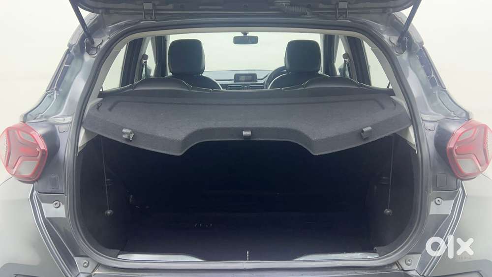Tata Punch 1.2 Revotron Pure Rhythm Pack Mt, 2024, Petrol