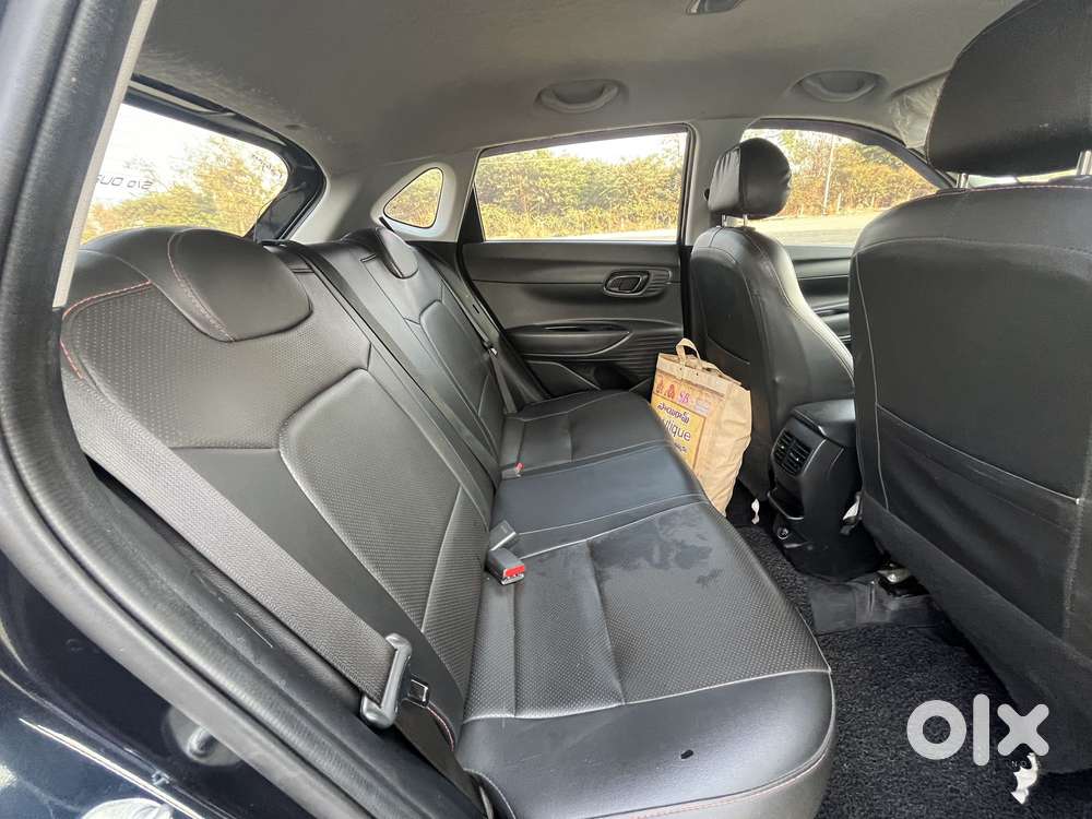 Hyundai I20 1.2 Spotz, 2021, Petrol