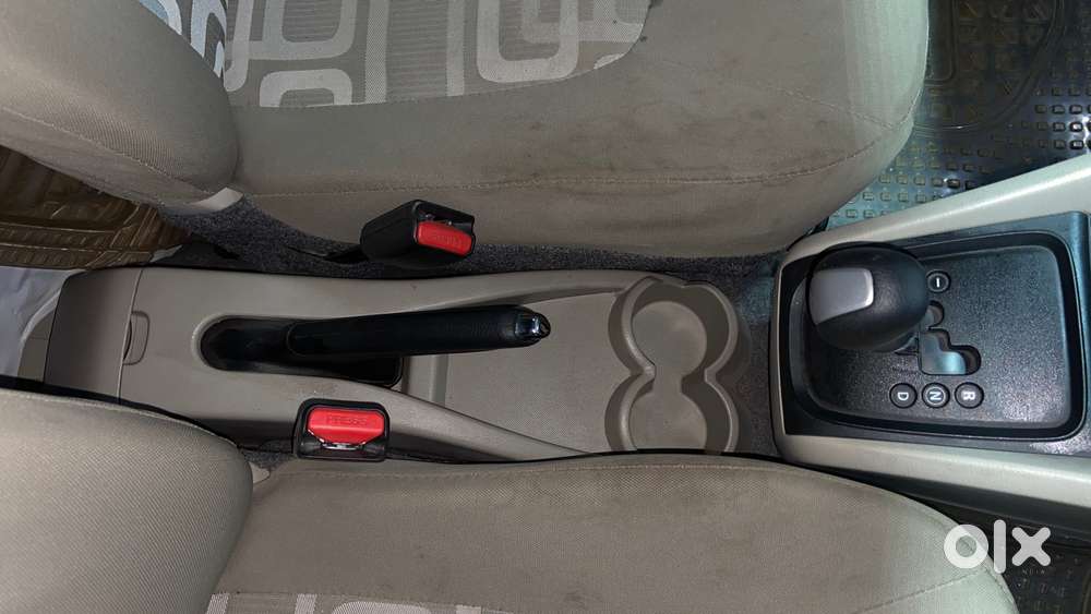 Maruti Suzuki Celerio Vxi Amt, 2018, Petrol