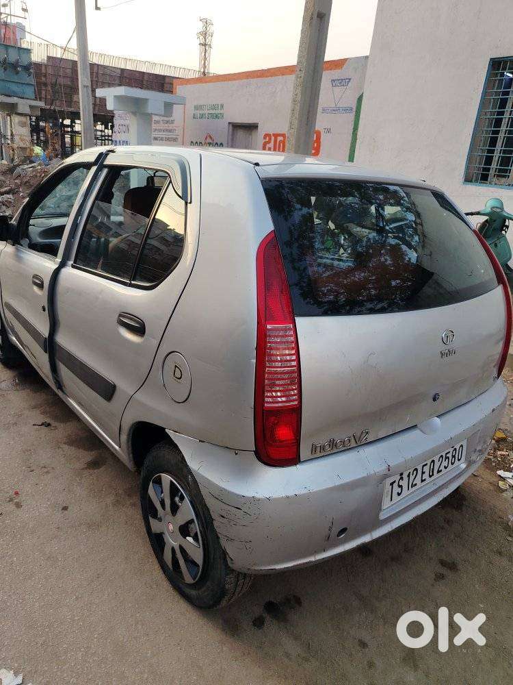 Tata Indica V2 Dl Bsiii, 2013, Diesel