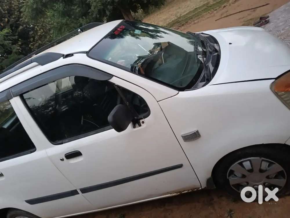 Maruti Suzuki Wagon R 2008 Petrol Well Maintained