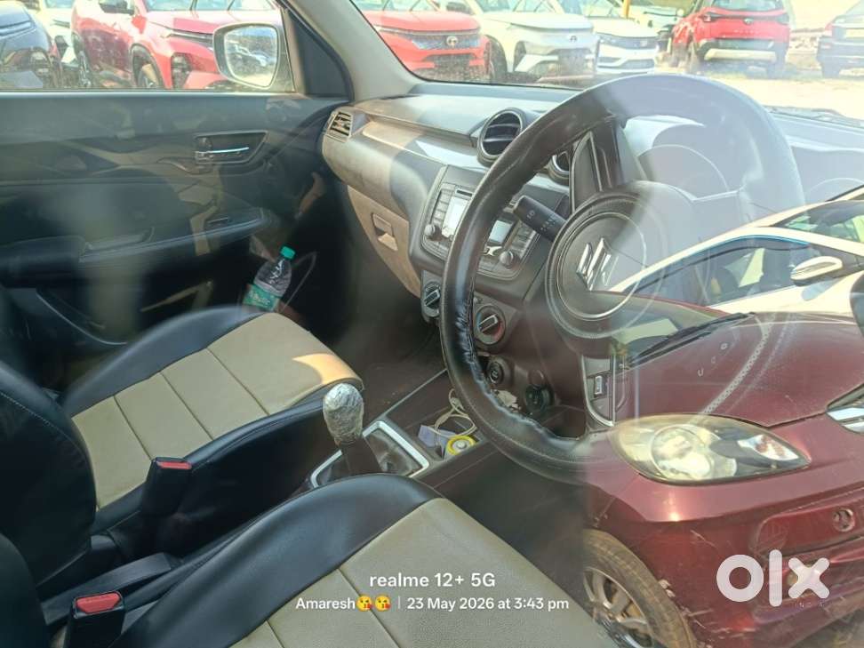Maruti Suzuki Swift Vxi Optional, 2018, Petrol