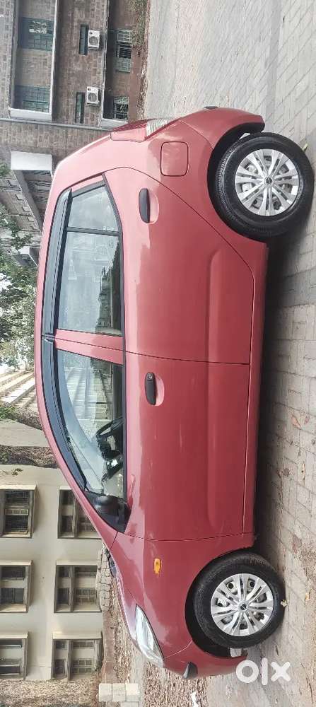 Hyundai I10 2008 Petrol 71000 Km Driven