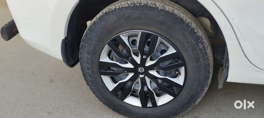 Maruti Suzuki Dzire 2024 Cng & Hybrids Good Conditions