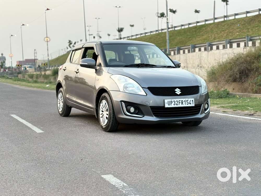 Maruti Suzuki Swift Vdi, 2014, Diesel