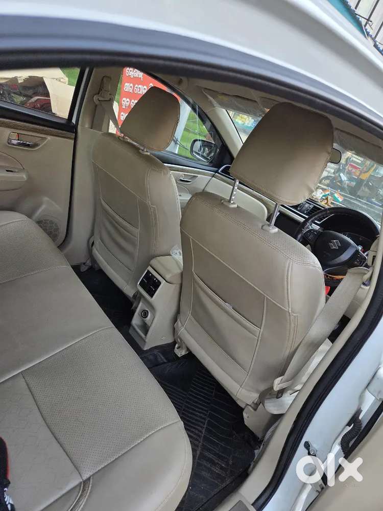 Maruti Suzuki Ciaz 2021 Petrol Manual
