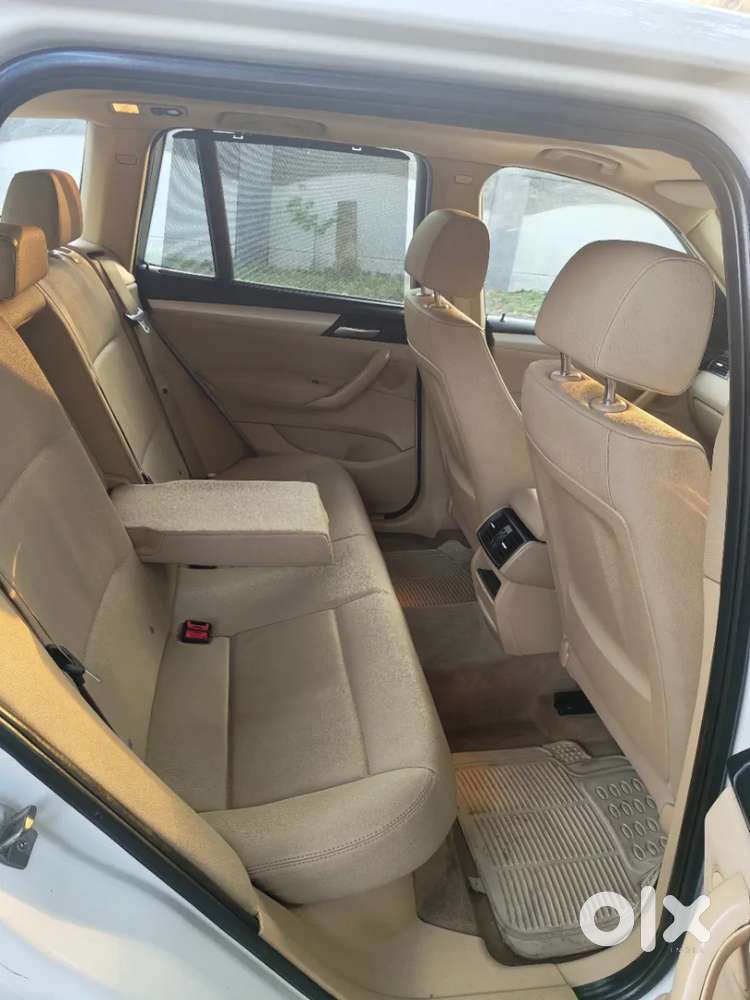 Bmw X3, 2014, Diesel