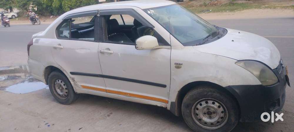 I Have Sell The My Car Swift Dzire