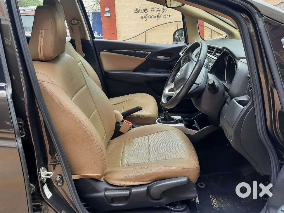 Honda Jazz Vx, 2021, Petrol