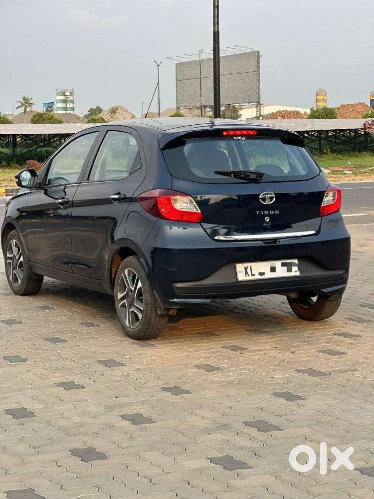 Tata Tiago 1.2 Revotron Xz Plus, 2023, Petrol